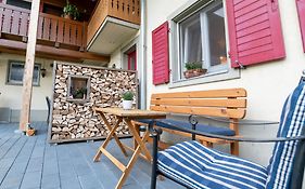 Haus Belchenwind