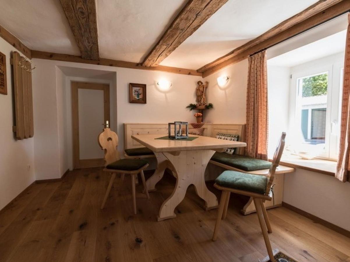 Ferienwohnung Haus Belchenwind Münstertal Exterior foto